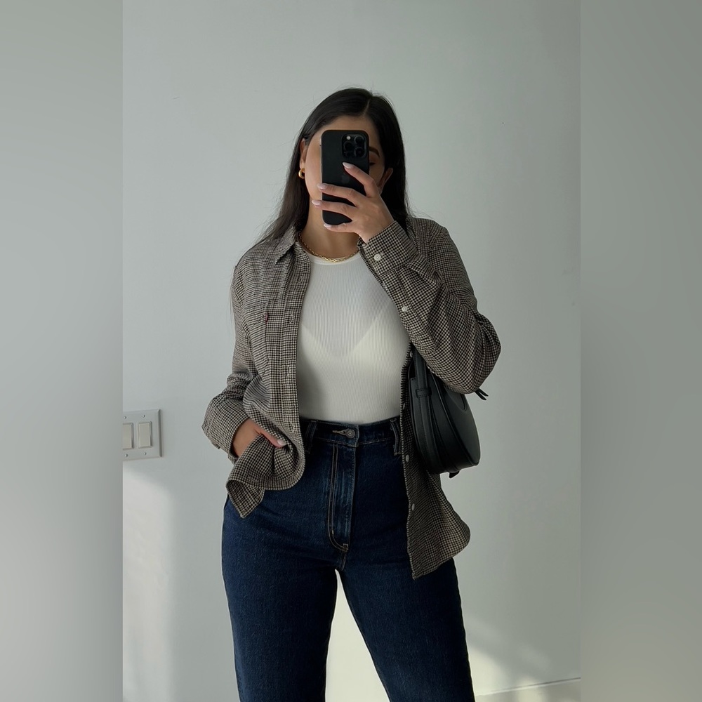 NEW Levi's Bootcut Jeans